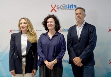 Los expertos alertan del aumento de las infecciones de transmisión sexual entre los jóvenes